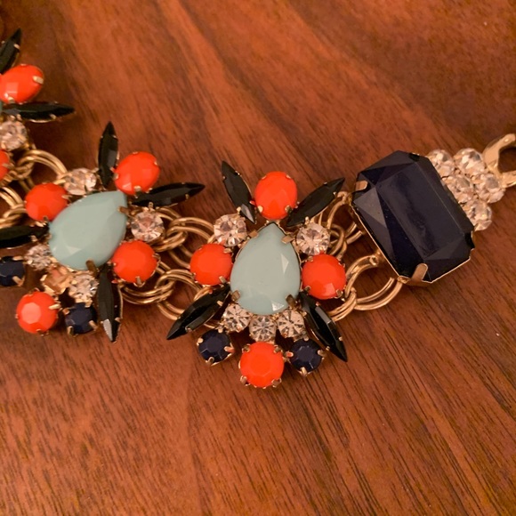 GEMSTONE necklace - Picture 4 of 4